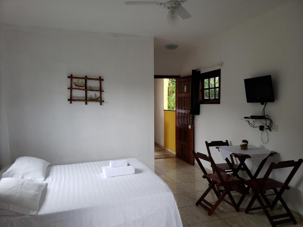  Pousada Portal das Estrelas