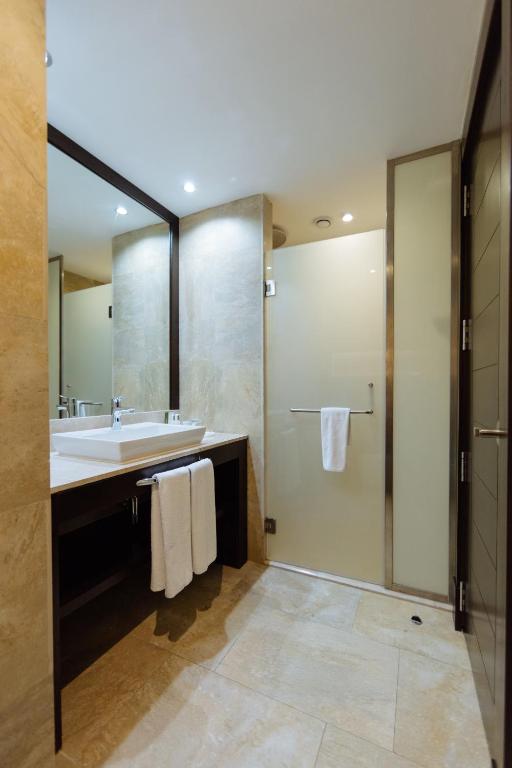 Barceló Maya Caribe - All Inclusive - Junior Suite Auf Premium-Ebene Mit Meerblick