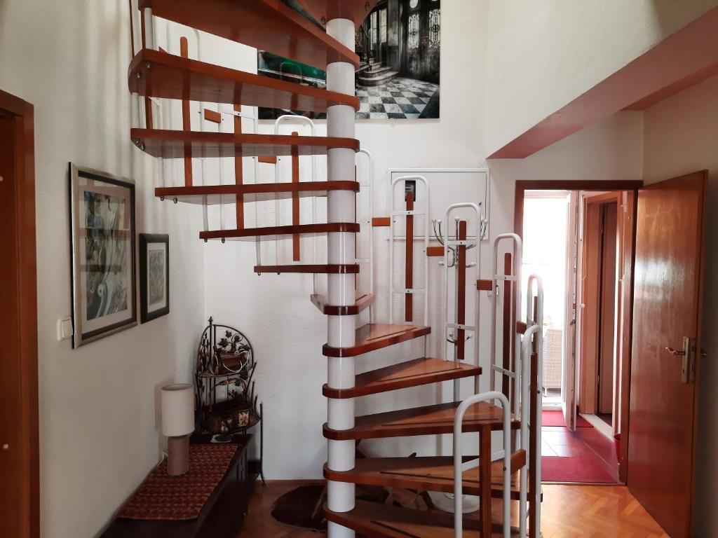 Fotografie z fotogalerie ubytování Apartment Bella Sanja ve Splitu