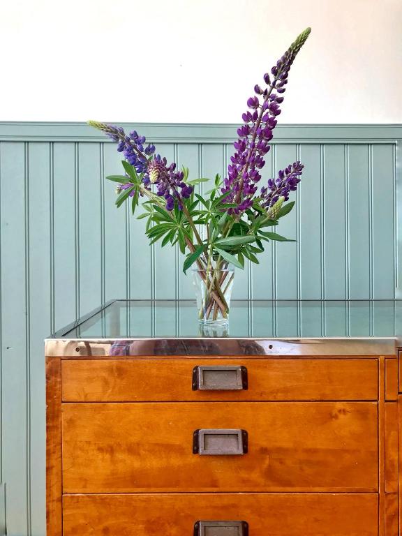 Fotografie z fotogalerie ubytování Nordic Refuge B&B v destinaci Fröskog
