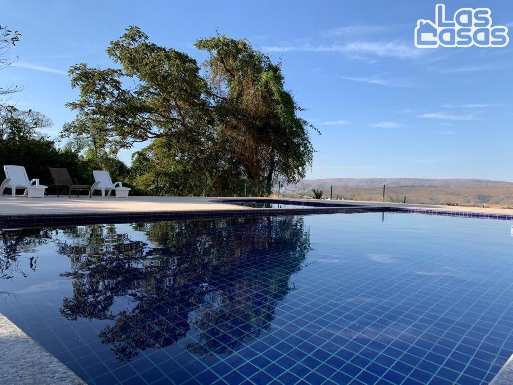  Apartamento MIRANTE DE ESCARPAS 1804