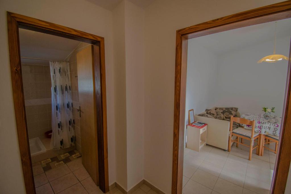 Foto dalla galleria di Apartments Stef in Kosljun island Pag a Košljun