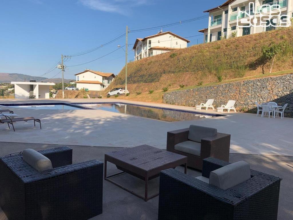  Apartamento MIRANTE DE ESCARPAS 1804