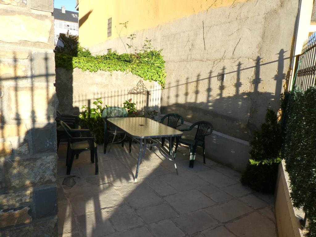 Kép Casa con jardín frente ciudadela szállásáról Jacában a galériában