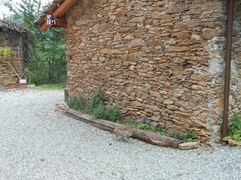Le Lasarde - Habitación Doble Familiar