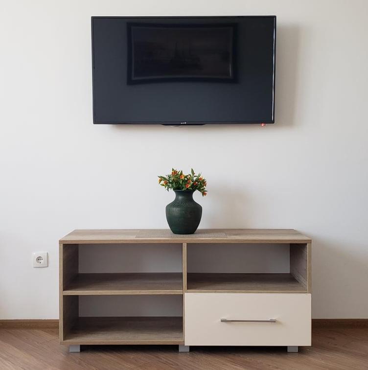 Green Hill Apartments - Apartamento Familiar De 1 Dormitorio