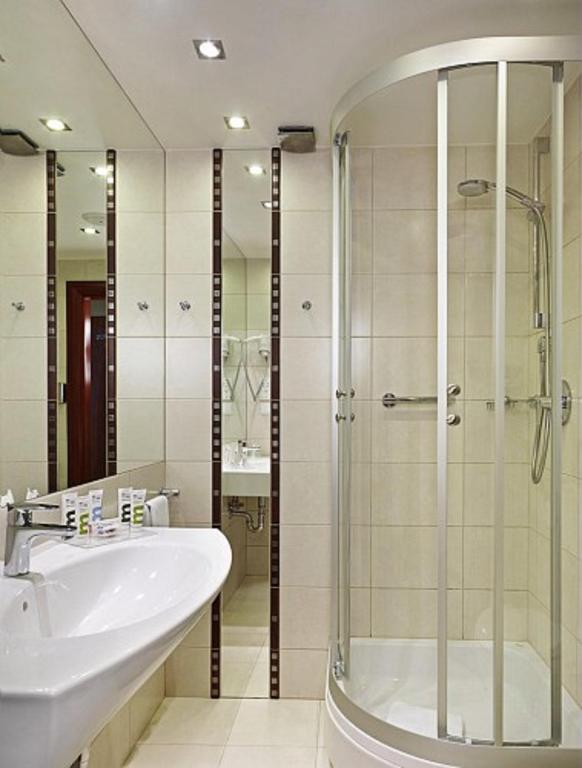 Mercure Lublin Centrum - 5