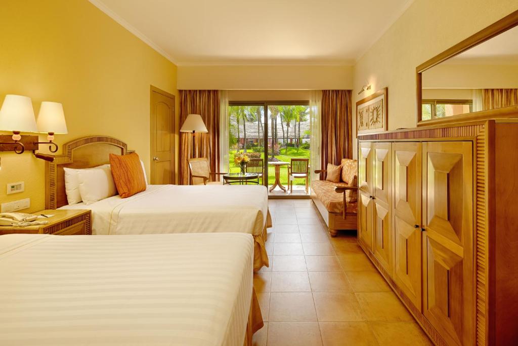 Hotel Barcelo Maya Colonial Y Tropical - Riviera Maya - Foro Riviera Maya y Caribe Mexicano