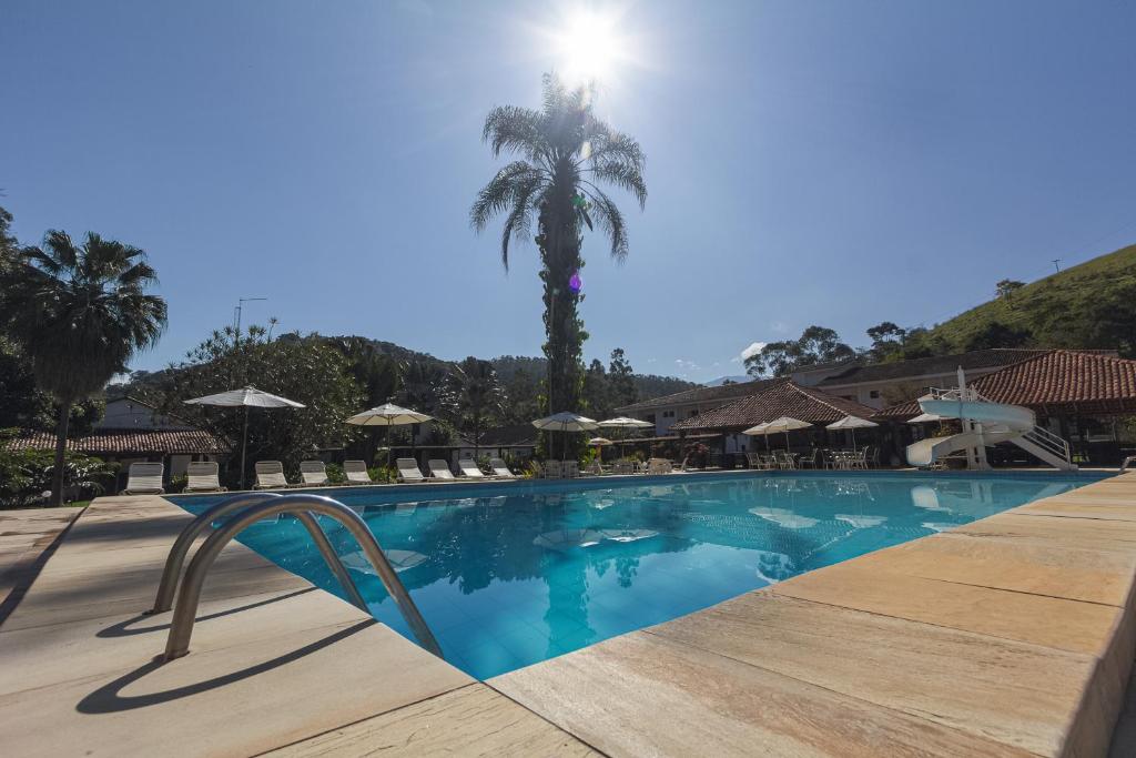 Hotel Fazenda 3 Pinheiros