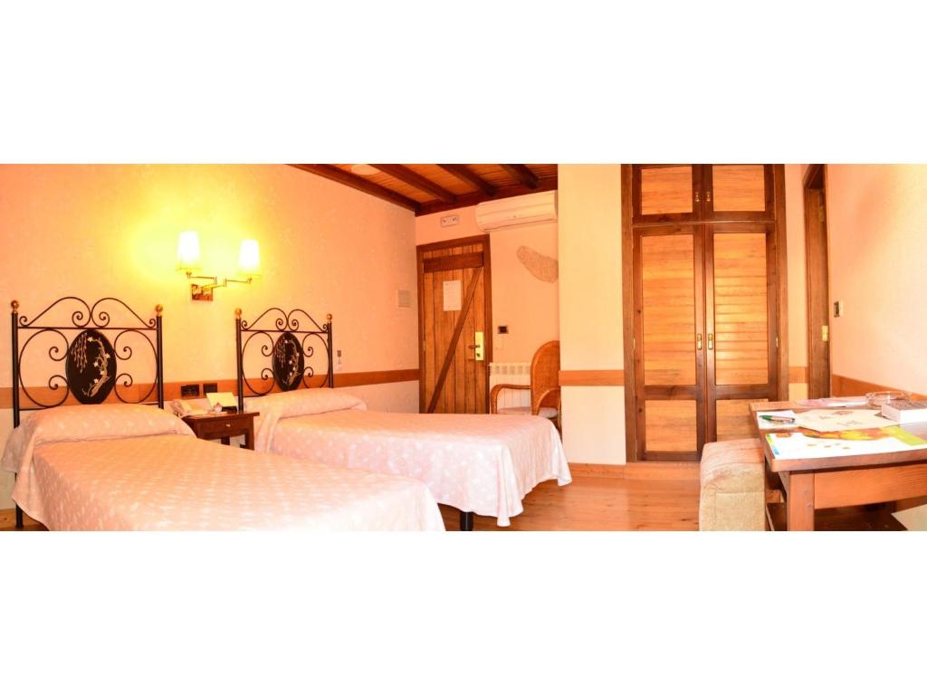 Casa Antiga Do Monte - 2