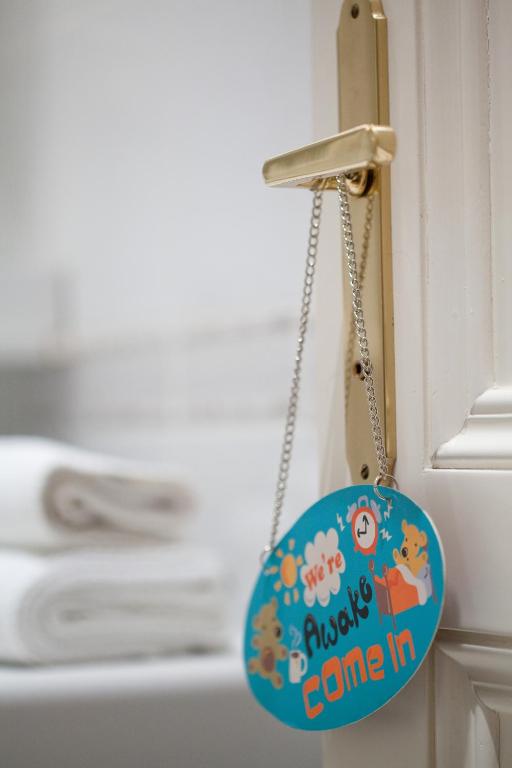 Hotel Schwalbe - Resim 40