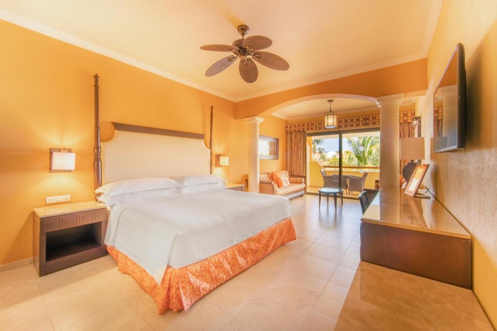 Hotel Barcelo Maya Palace - Riviera Maya - Foro Riviera Maya y Caribe Mexicano