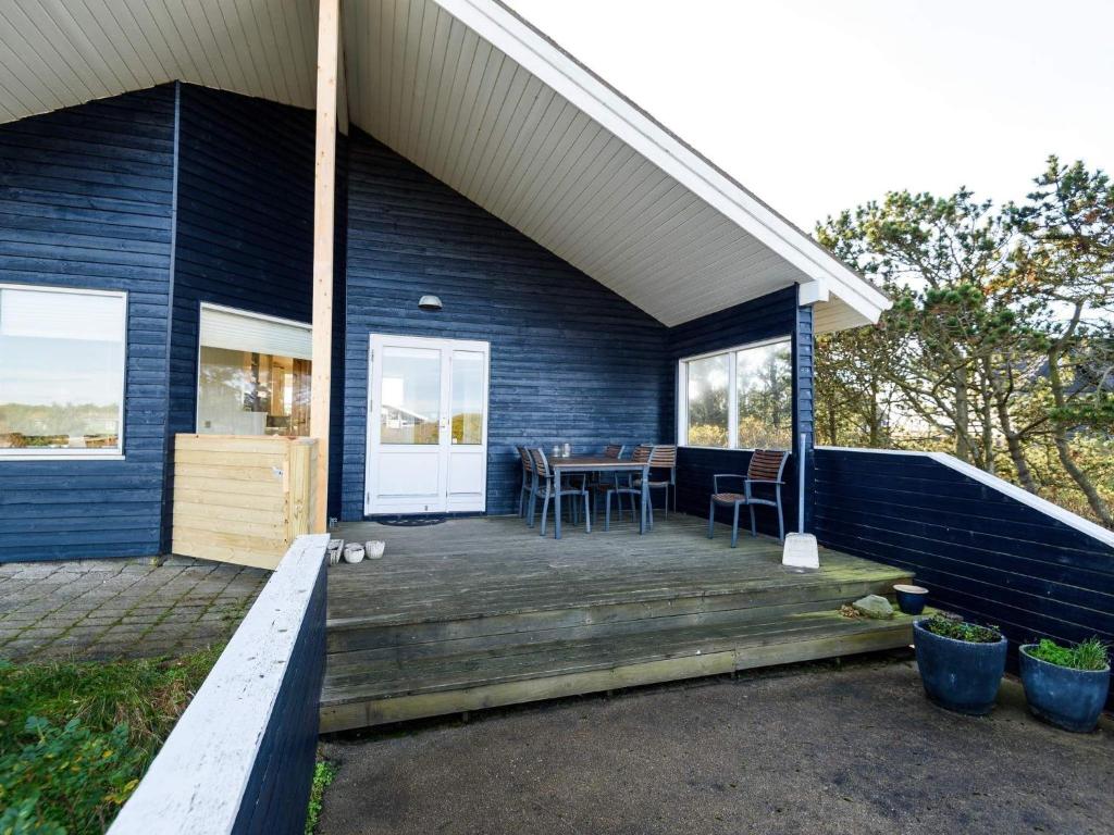 Fotografie z fotogalerie ubytování Holiday home Fanø LXXVI v destinaci Fano