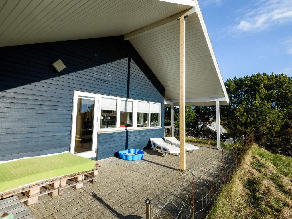 Fotografie z fotogalerie ubytování Holiday home Fanø LXXVI v destinaci Fano