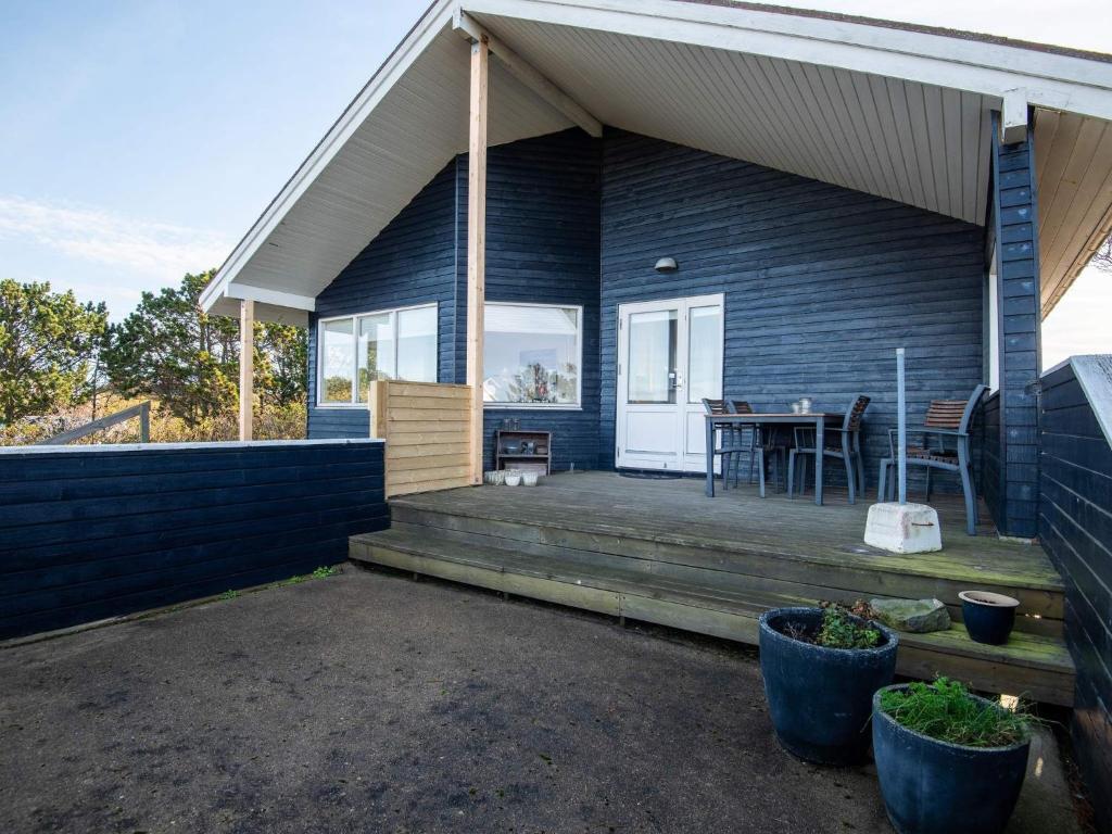Fotografie z fotogalerie ubytování Holiday home Fanø LXXVI v destinaci Fano