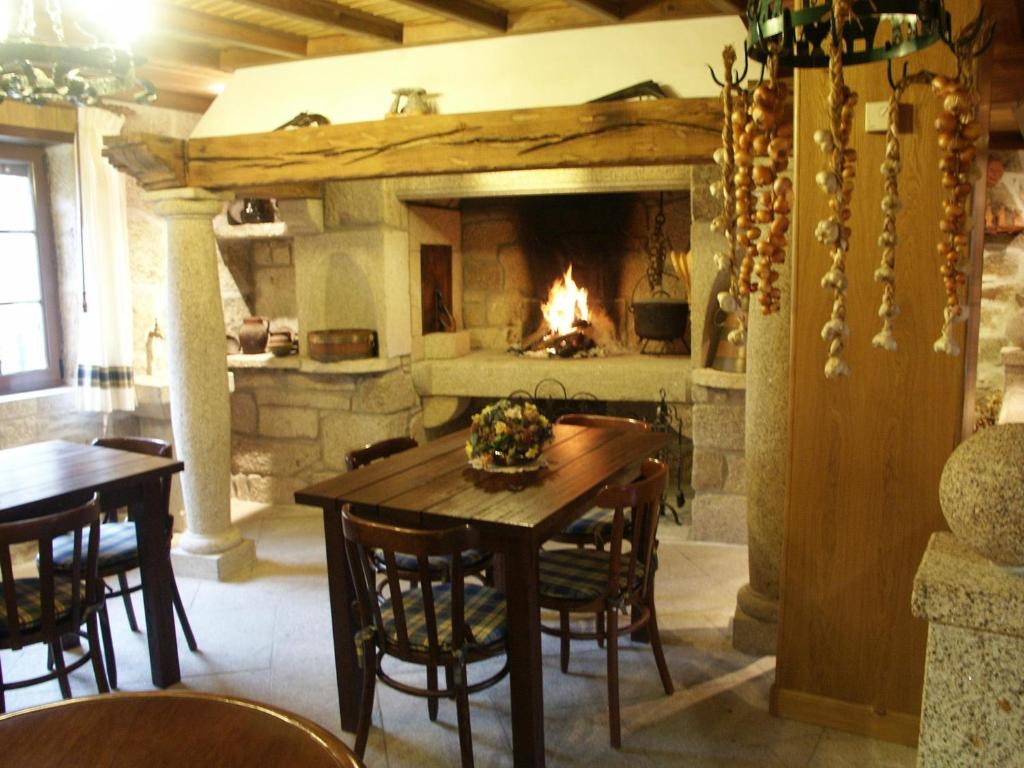 Casa Antiga Do Monte - 18