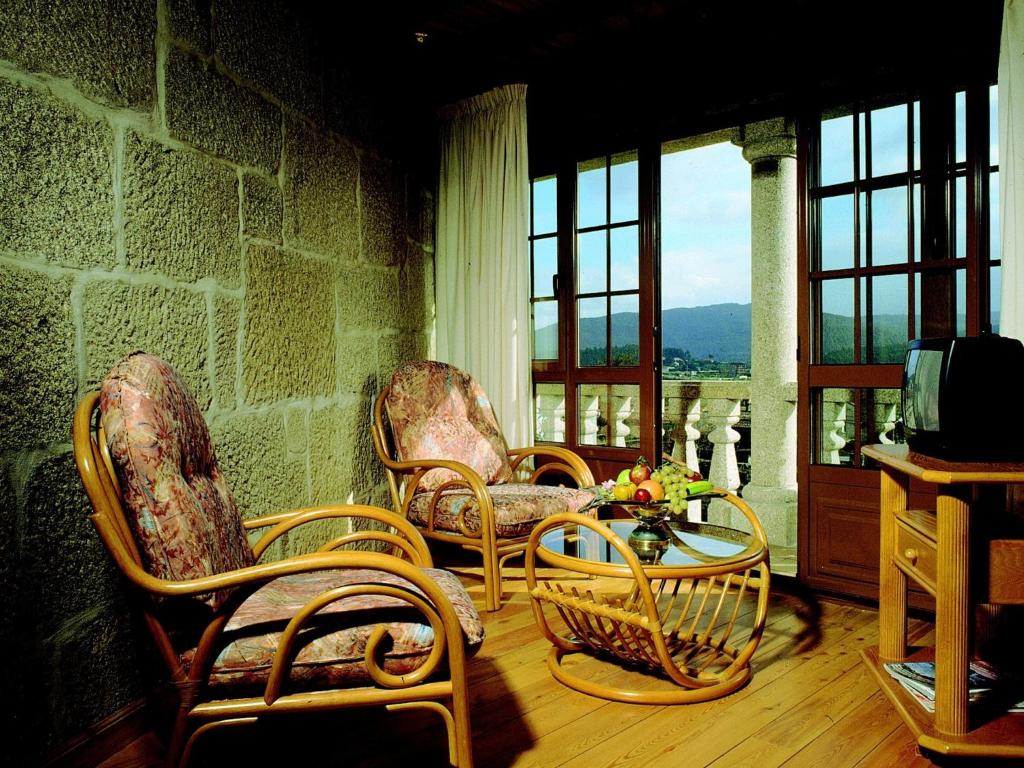 Casa Antiga Do Monte - 15