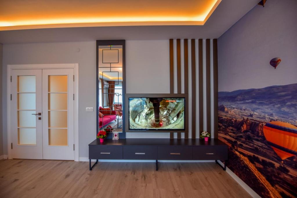تصویر اتاق‌های BAHAR RESIDENCE - تصویر ۲