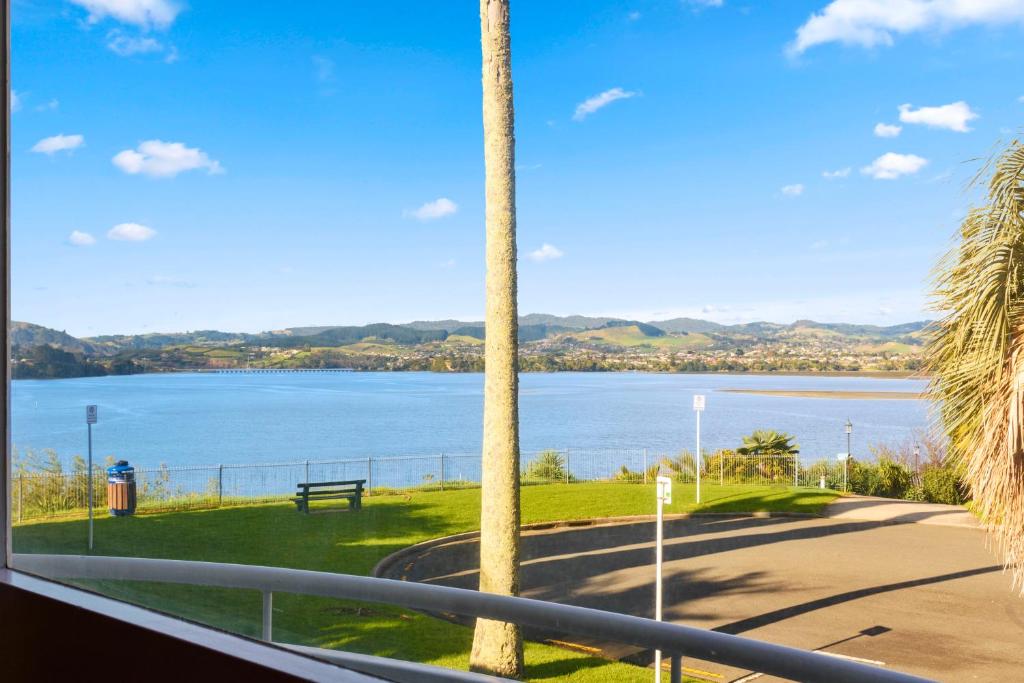 The Tauranga on the Waterfront - Resim 34