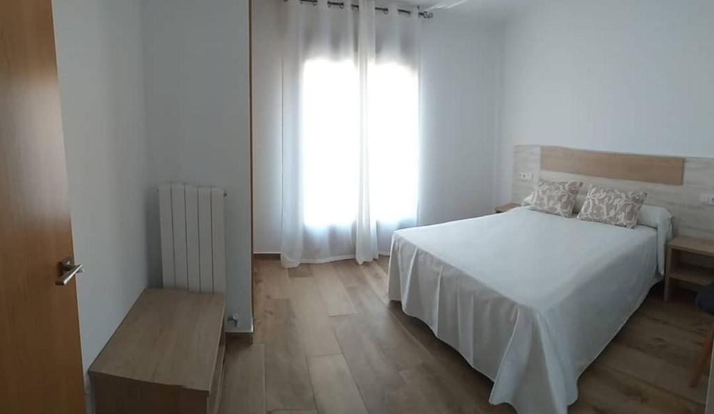 Apartamentos Apartamentos El Arenal en Acebo, Extremadura