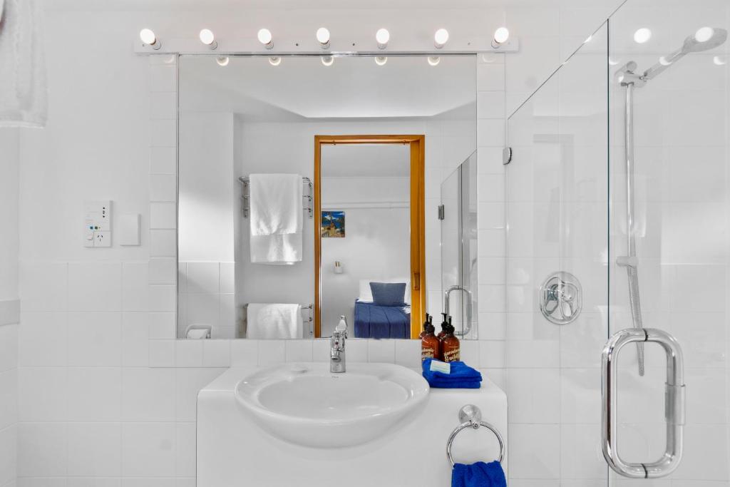 The Tauranga on the Waterfront - Resim 40