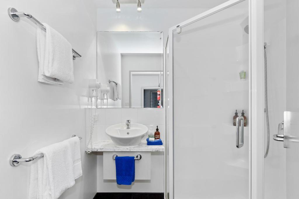 The Tauranga on the Waterfront - Resim 41