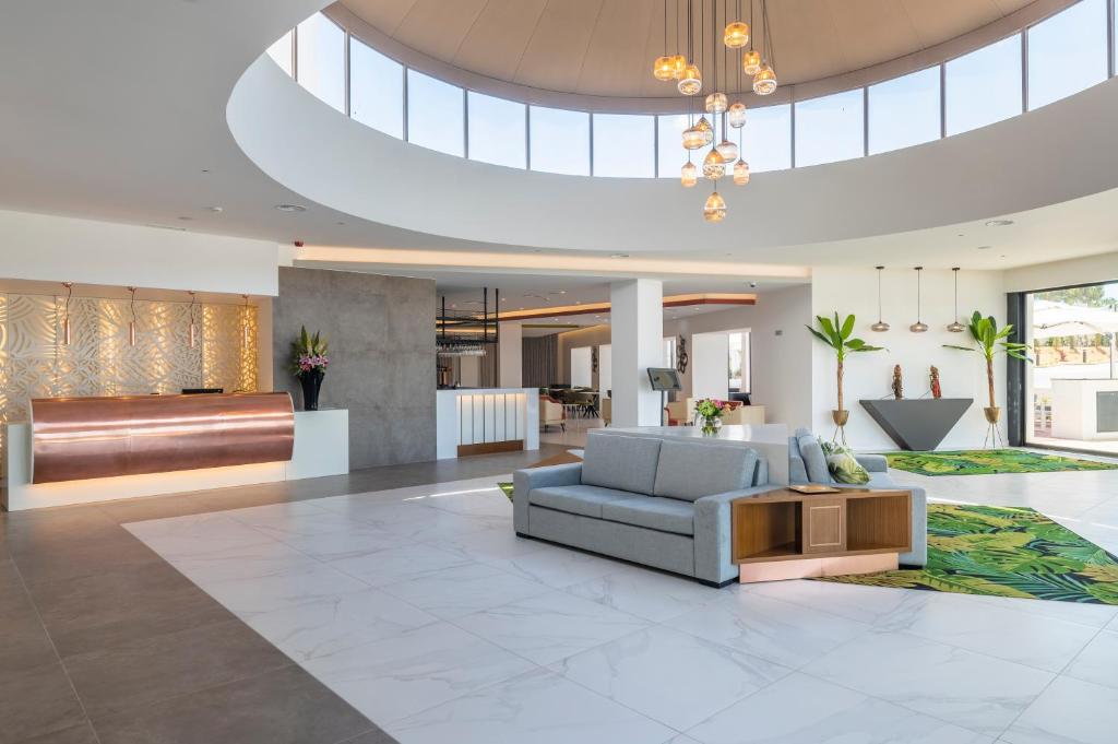 Regency Salgados Hotel & Spa - Resim 2