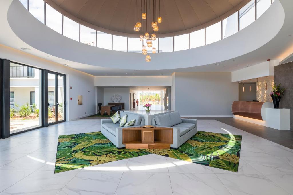 Regency Salgados Hotel & Spa - Resim 16