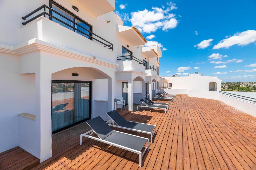 Regency Salgados Hotel & Spa - Resim 32