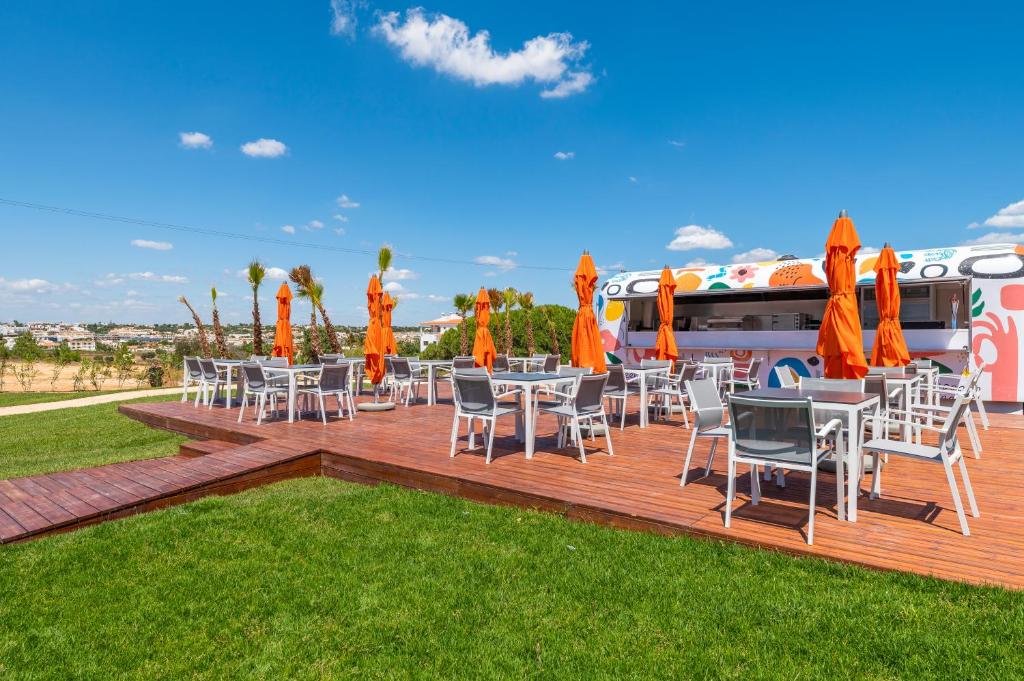 Regency Salgados Hotel & Spa - 8