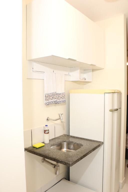  Flat´s Brasília