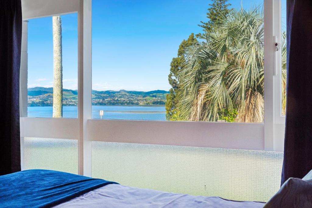 The Tauranga on the Waterfront - Resim 45