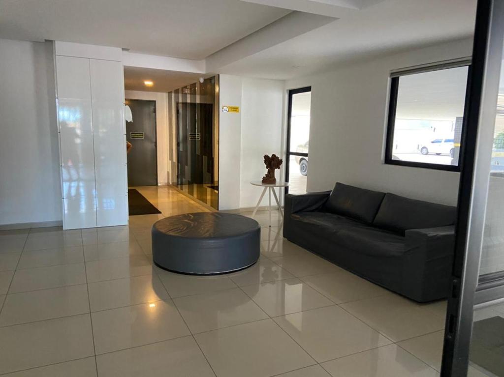  QUARTO/SALA COM VISTA P/ O MAR DE PAJUÇARA