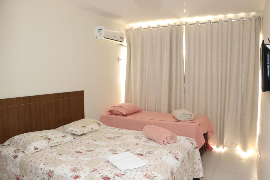  Flat´s Brasília