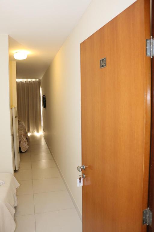  Flat´s Brasília