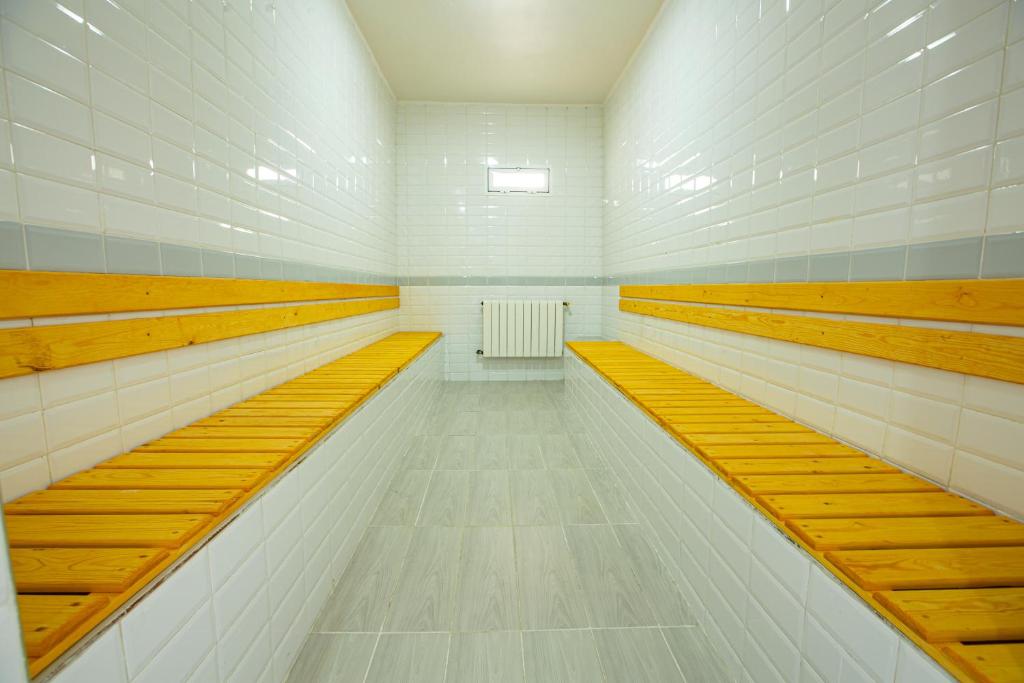 Fotografie z fotogalerie ubytování Motel Gzenaya v destinaci Tanger