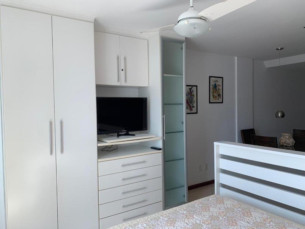  Loft Com Vista Para O Mar