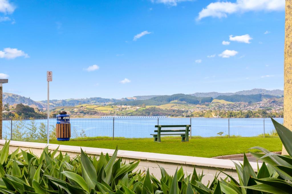 The Tauranga on the Waterfront - Resim 33