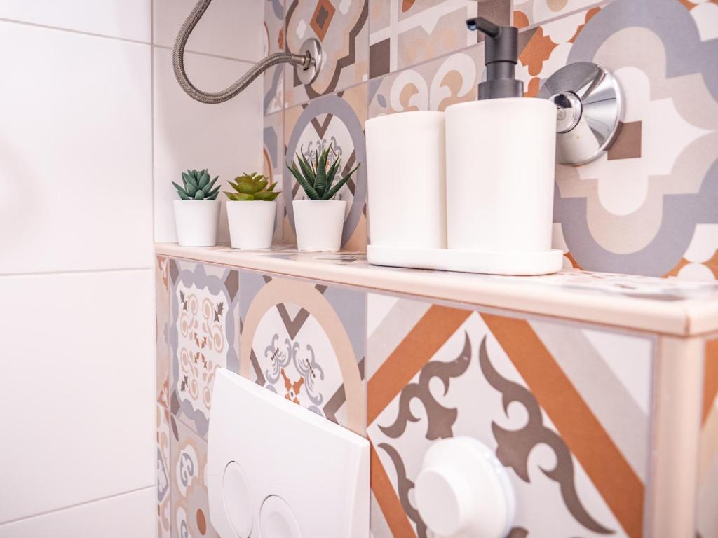 Zdjęcie z galerii obiektu Charming Pinna Studio w Hvarze