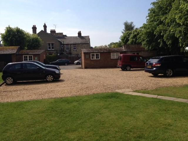 Ashley Hotel - Resim 11