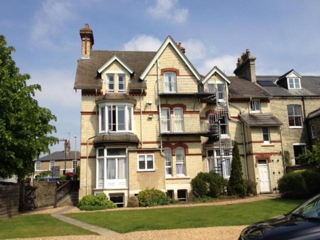 Ashley Hotel - Resim 6