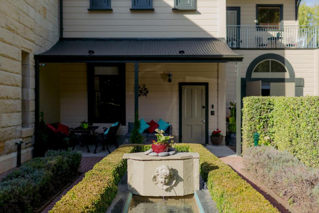 Casa Nova House - Resim 21