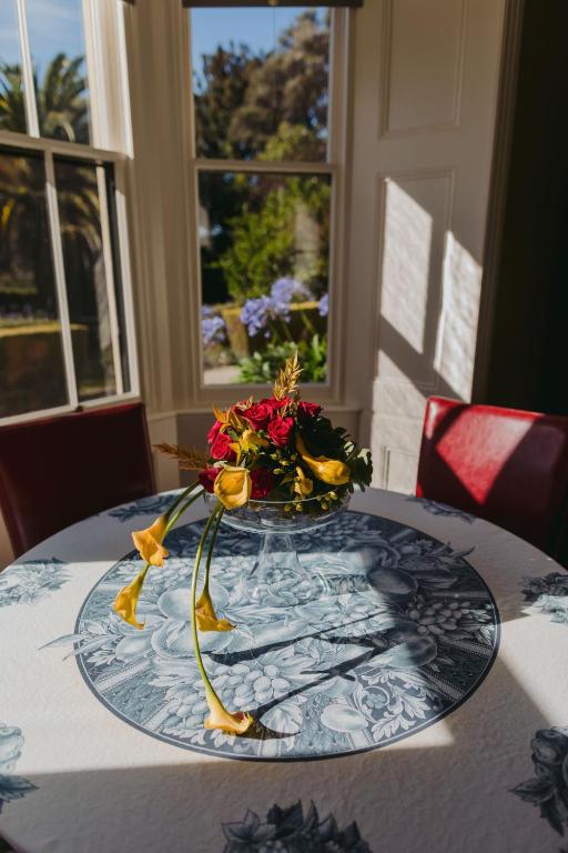 Casa Nova House - Resim 27