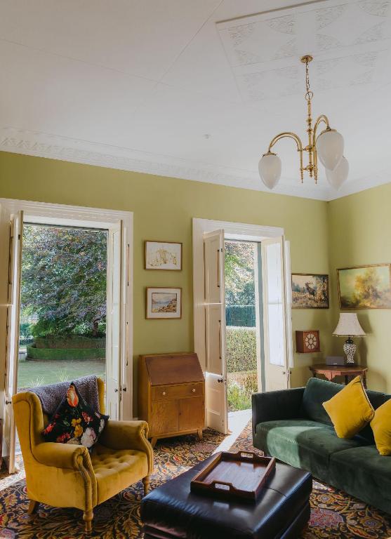 Casa Nova House - Resim 33