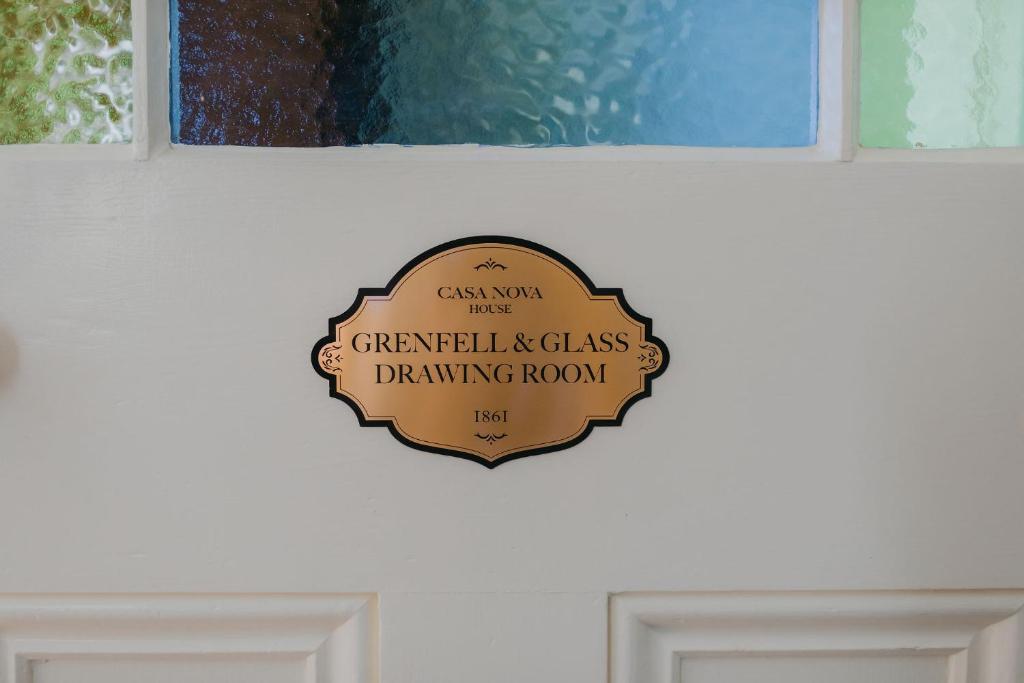 Casa Nova House - Resim 32