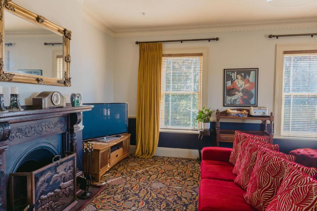 Casa Nova House - Resim 24