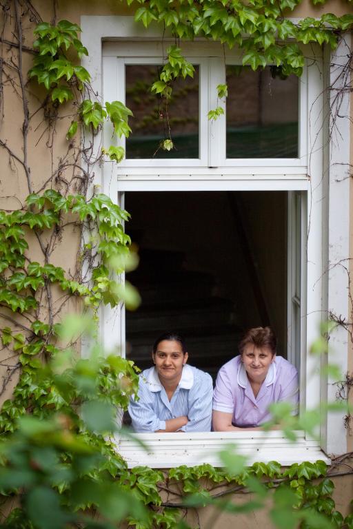 Hotel Schwalbe - Resim 32