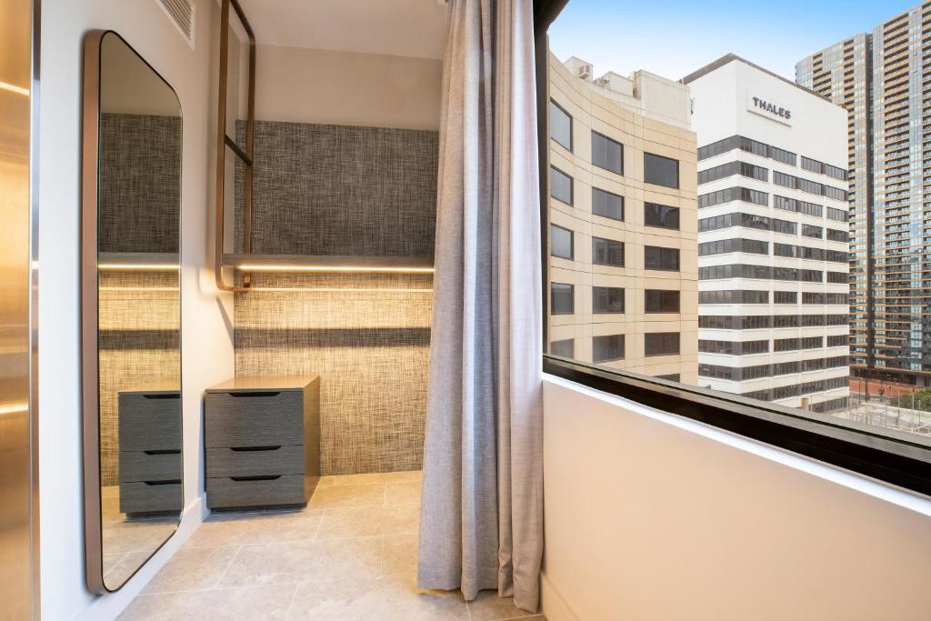 Crowne Plaza Melbourne by IHG - Resim 43