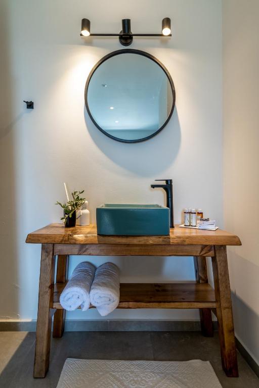 Fotografie z fotogalerie ubytování Pignolia Suites - Adults Only v destinaci Ierápetra