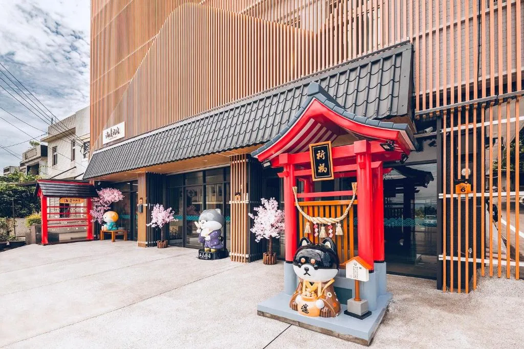 簡單狗包棟民宿評價、特色體驗、房價資訊、訂房連結 – 乾淨舒適包棟首選 - 照片 17